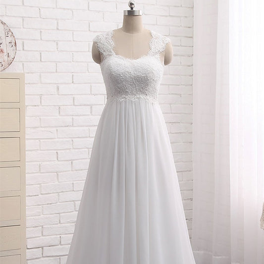 Robe de mariée de mariée Robe de mariée princesse Mariée