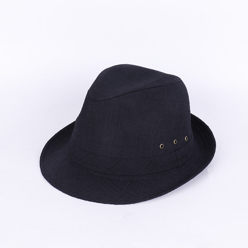 Chapeau épais pour homme