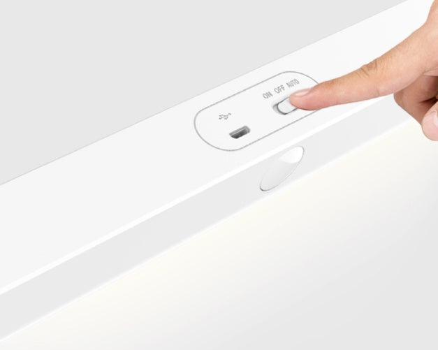 Lampe LED