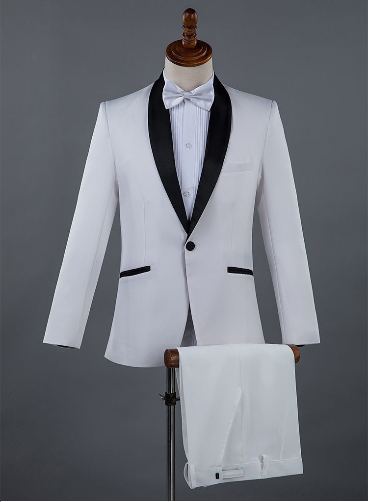 Costume adulte homme nouvelle personnalité