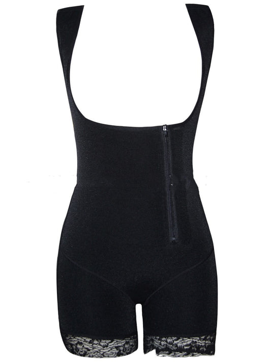 Gaine tonifiante grande taille pour femmes