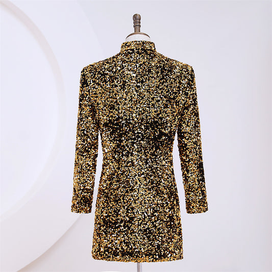 Costumes pour hommes, veste de costume