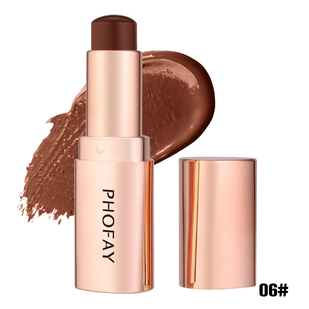 Crayon contour en stick