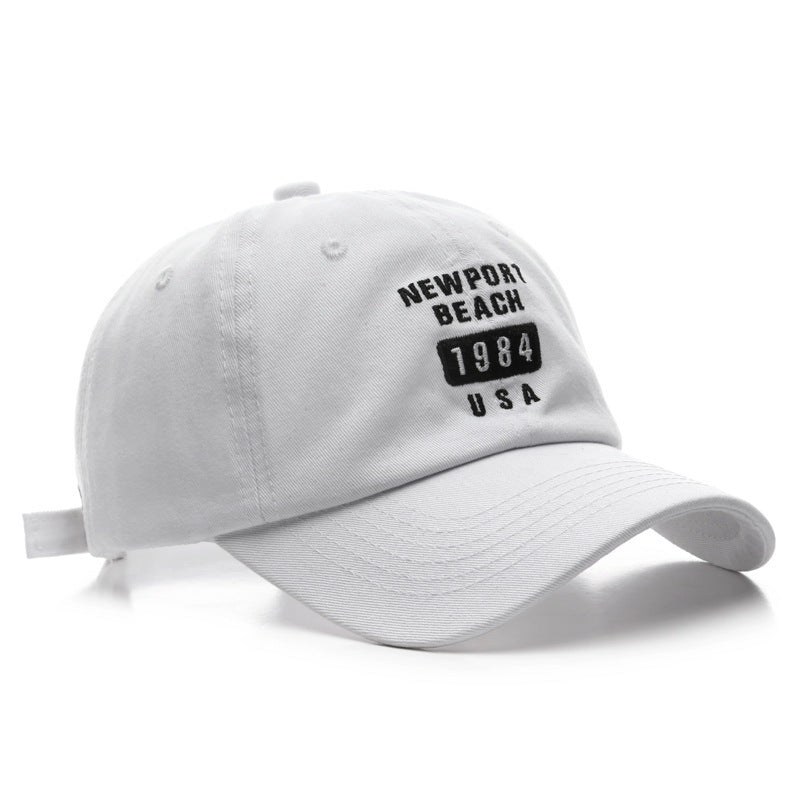 Chapeau pour homme