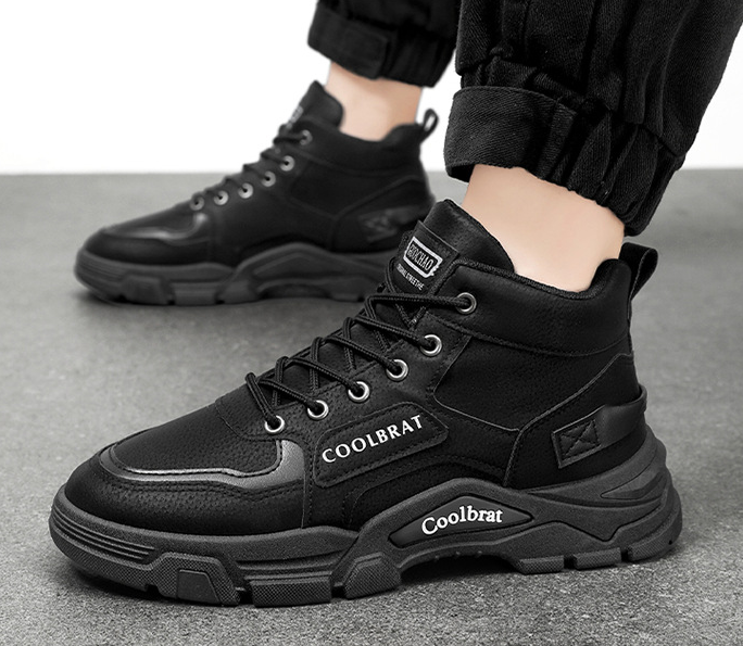 Chaussures homme – Travail, randonnée, protection, bottes Martin