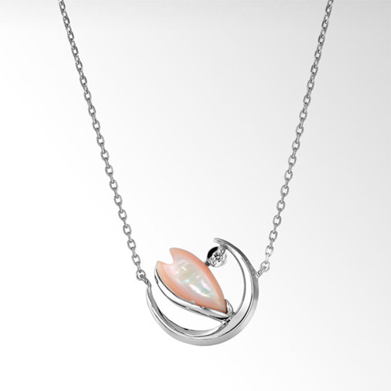 Collier femme