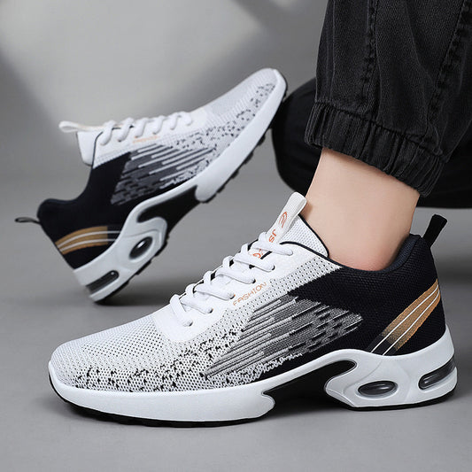 Baskets Homme – Flyknit Air