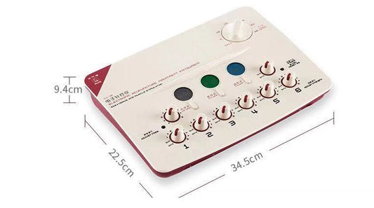 SDZ-II instrument électronique pour acupuncture