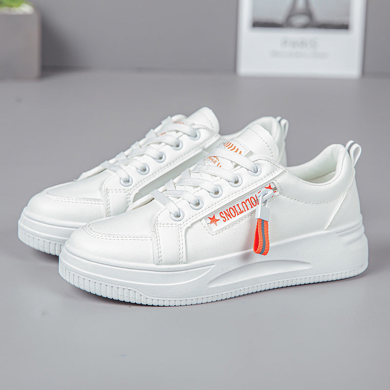 Baskets Enfant – Cuir, Décontractées & Sportives
