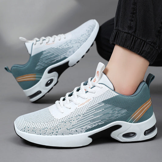 Baskets Homme – Flyknit Air