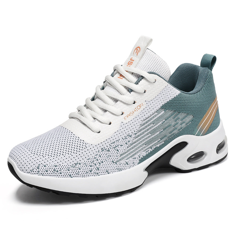 Baskets Homme – Flyknit Air