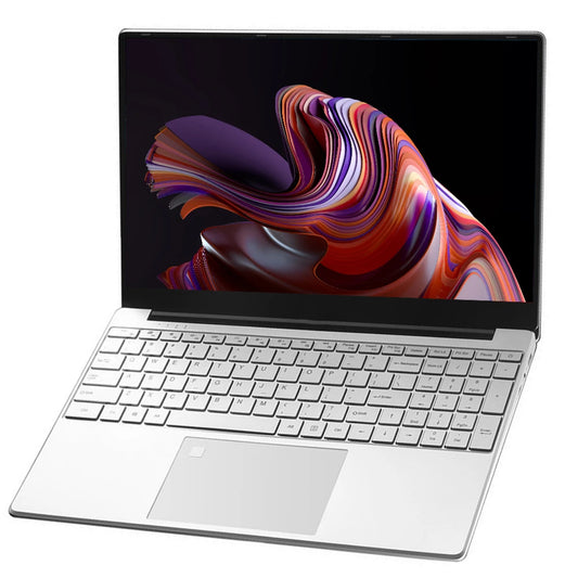 CARBAYTA Laptop 15.6 Inch IPS Screen 16GB RAM Intel 11th Celeron N5095