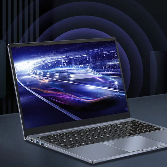 intel core i7 1185G7 MX450 15.6 Inch Gaming laptops computer