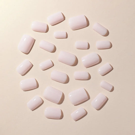 Faux ongles portables pour filles et femmes