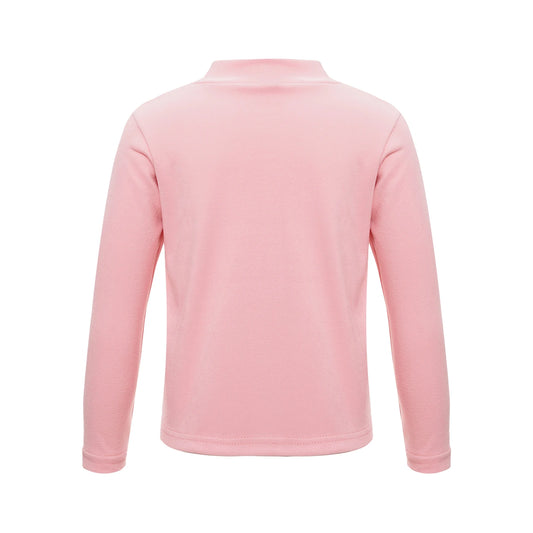 Sous-Vêtements Thermiques Enfant – Haut Manches Longues, Hiver