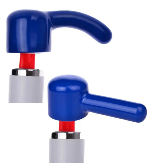Masseur Rechargeable Hitachi Magic Wand – Tête de Massage Supplémentaire