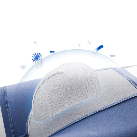 Caleçon homme sans couture à la mode