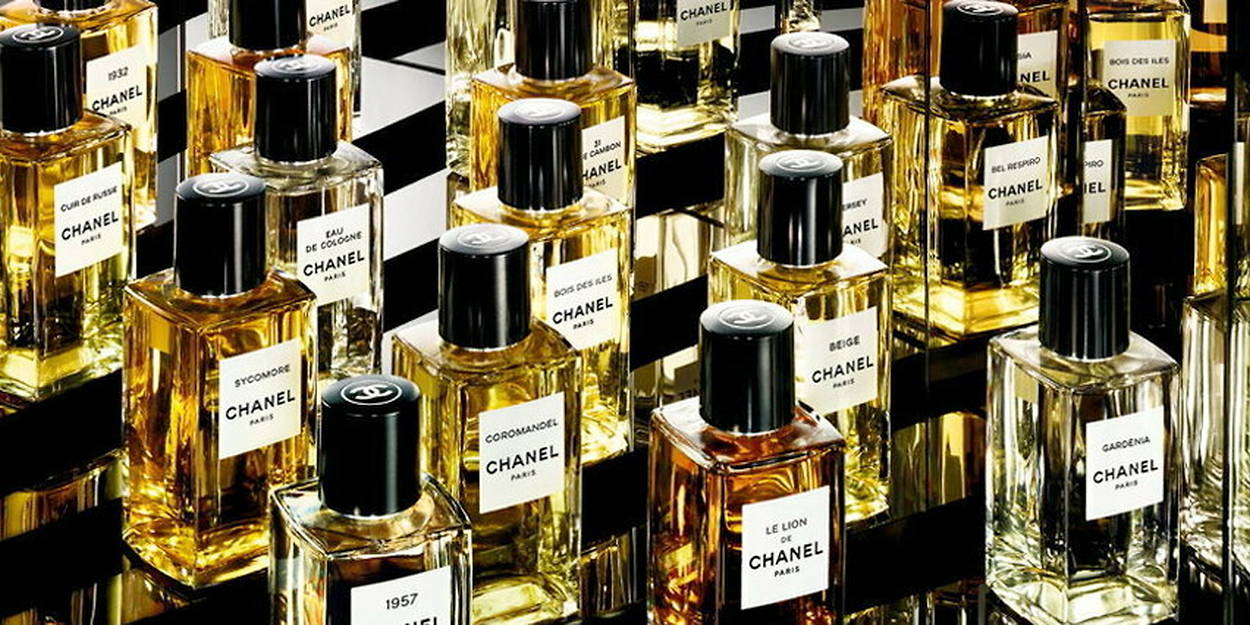 PARFUMS