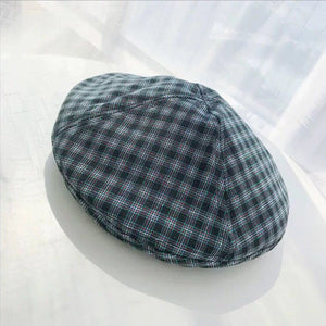 Béret simple pour femme