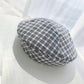 Béret simple pour femme