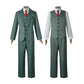 Ensemble complet de costumes de scène pour animation cosplay