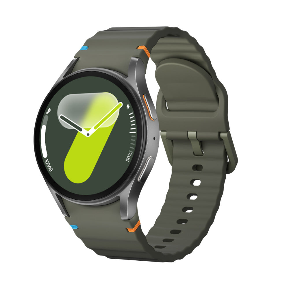 Montre connectée Bluetooth, appels, fréquence cardiaque, oxygène sanguin