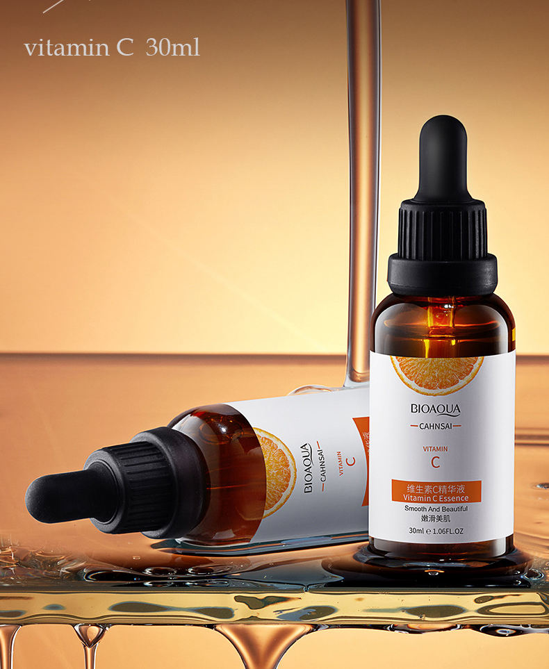 Boquanya Essence Vitamine C Solution