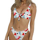 Bikini motif été