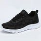 Chaussures Femme Blanches – Légères, Respirantes & Confortables
