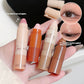 Crayon eyeliner highlight