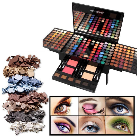 Palette de maquillage pour make-up