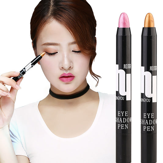 Crayon à paupière nacré