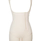 Gaine tonifiante grande taille pour femmes