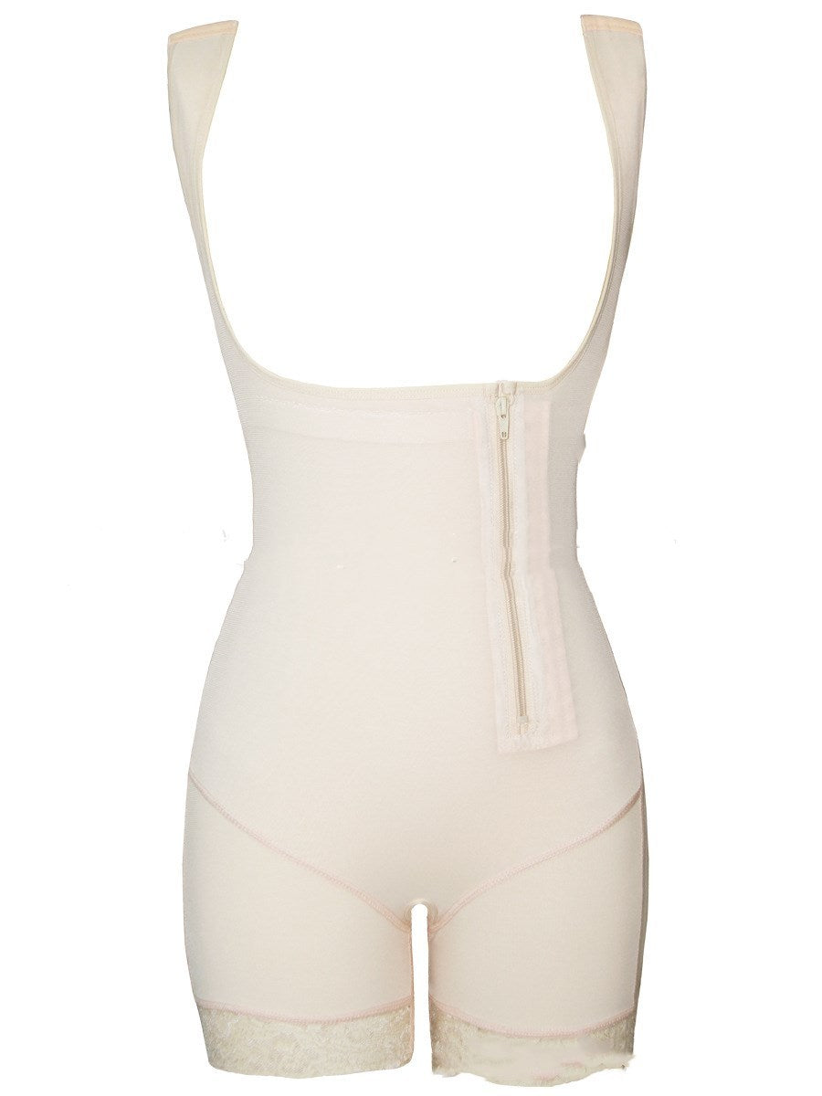 Gaine tonifiante grande taille pour femmes
