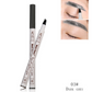 Stylo sourcils liquide Music Flower – 3 couleurs, waterproof, tatouage longue durée.