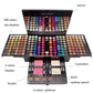 Palette de maquillage pour make-up