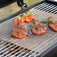 Tapis de grillade antiadhésif pour barbecue pour les activités de plein air