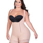Gaine tonifiante grande taille pour femmes