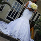 Robe de mariée