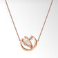 Collier femme