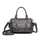 Sac vintage de grande capacité