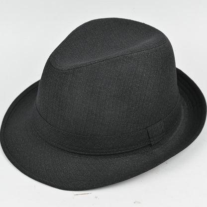 Chapeau épais pour homme