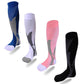 Chaussettes de compression pour homme et femme