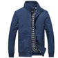 Veste homme casual mode bomber