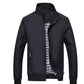 Veste homme casual mode bomber