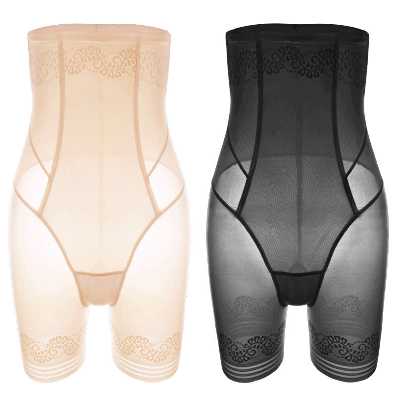 Gaine, sous-vêtements moulants sans couture,