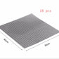 Tapis de grillade antiadhésif pour barbecue pour les activités de plein air