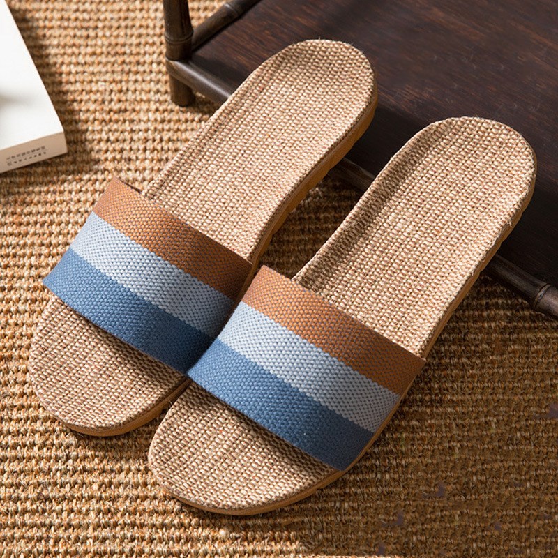 pantoufles d'été femme pour maison