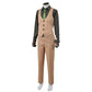 Costume de cosplay du démon chat civette Huit mille tambours cachés