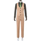 Costume de cosplay du démon chat civette Huit mille tambours cachés